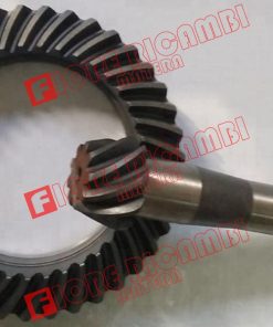 5142023 - COPPIA C.   R.9/39  D.  35 SU CUSCINETTO